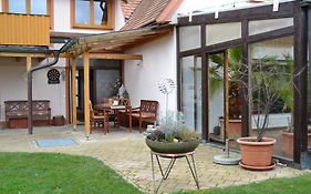Ferienwohnung Vera